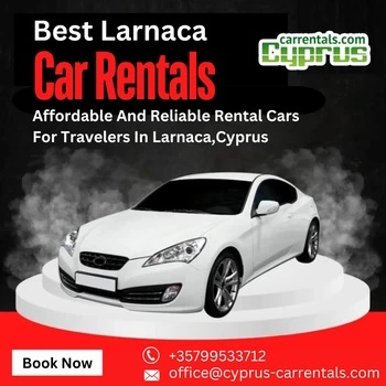 Cyprus car rental in larnaca